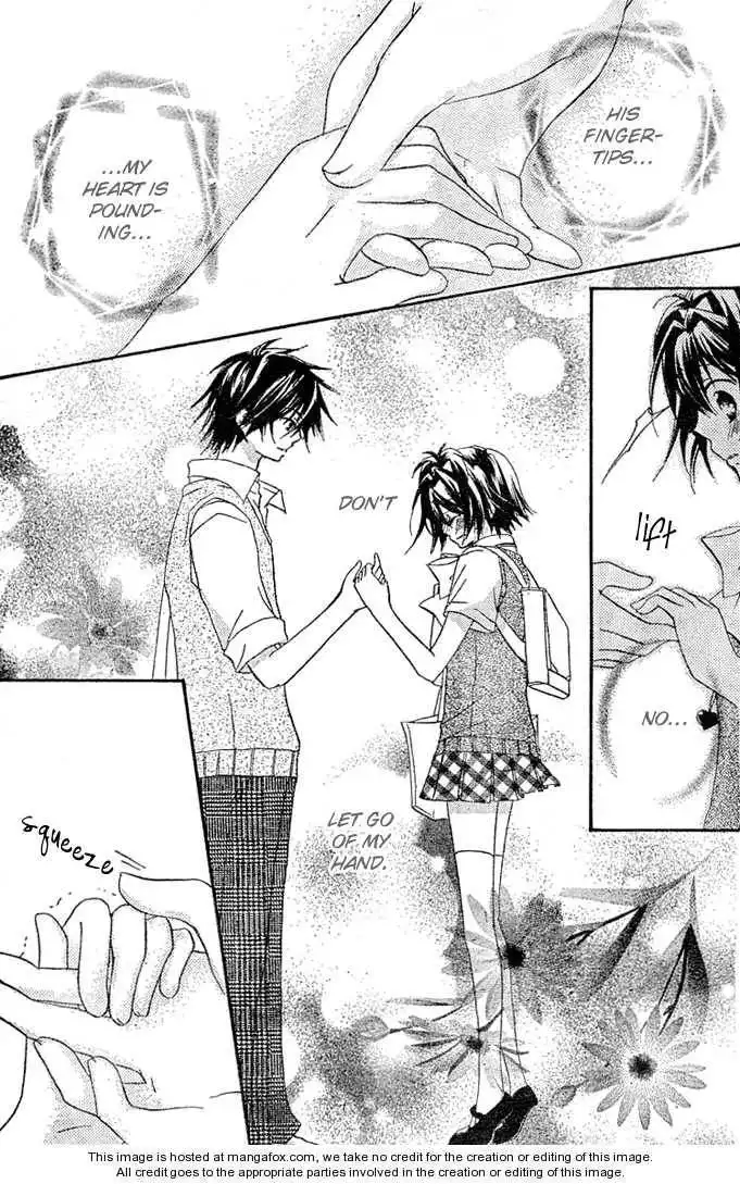 Boyfriend (YAMADA Daisy) Chapter 3 36